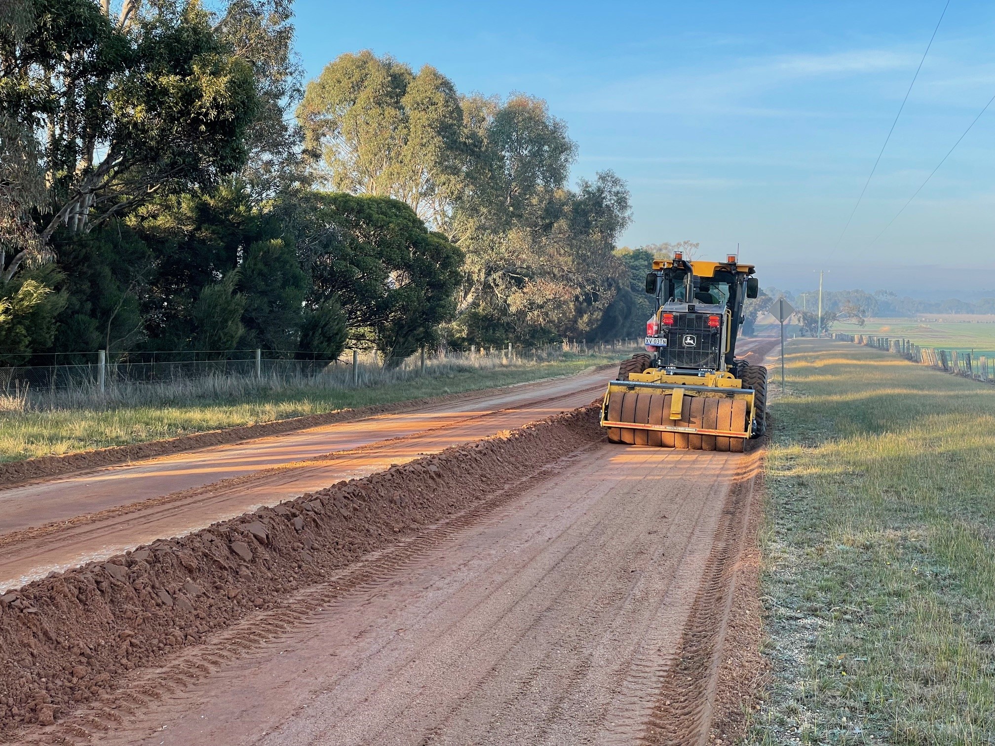 Unsealed Road Review | Your Say Surf Coast